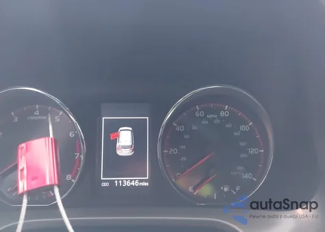 2017 Toyota Rav4 Se из США, поврежденный, VIN 2T3NFREV4HW339896